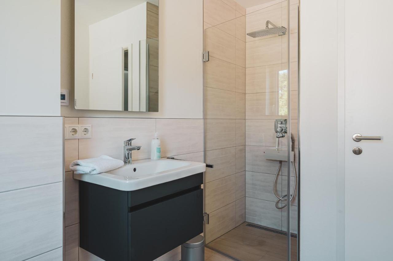 Duenenquartier Apartment 09 Zingst Zewnętrze zdjęcie